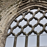 Holyrood Abbey 2